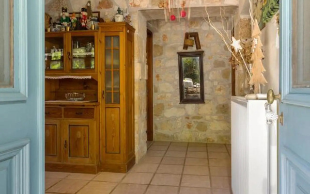 The Mill House - Armonia Complex! - The Mill House - Armonia Complex!