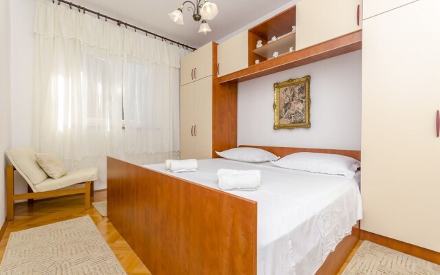 Apartment Buksa