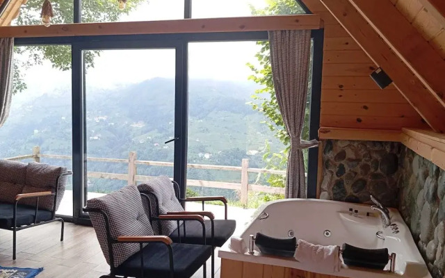 Ona Suit Bungalov