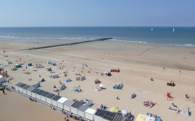 Residentie Kursaal ref 27