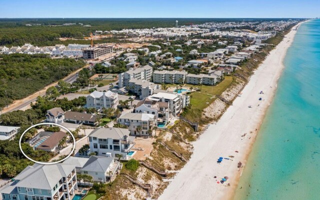 30A Beach Bliss by Bliss Beach Rentals