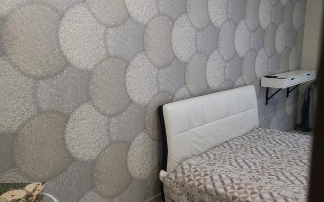 Апартаменты на улице 2-й Луговой 22к2