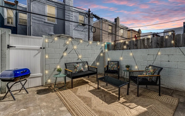 Stylish-Near Stadiums&Nightlife-GameRoom