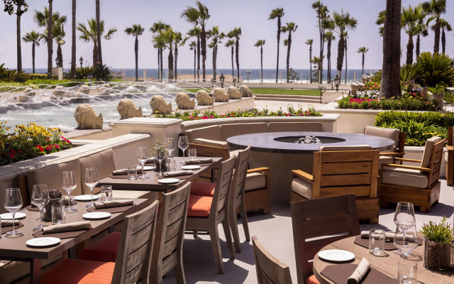 Hyatt Regency Huntington Beach Resort and Spa