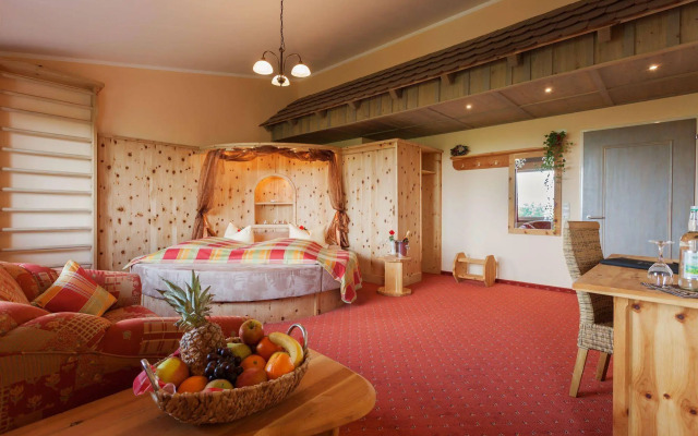 Hotel Nesselwanger Hof