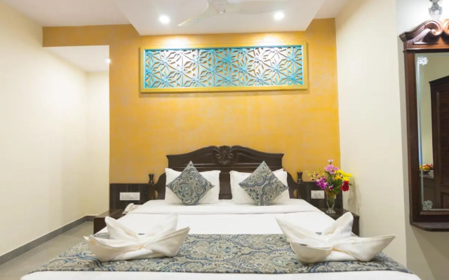 Safias Guest House