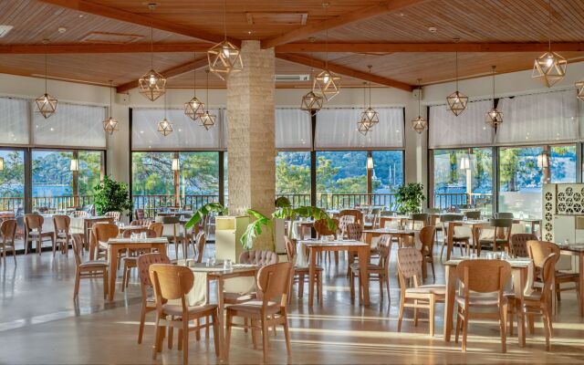 Marmaris Bay Resort - Adults Only