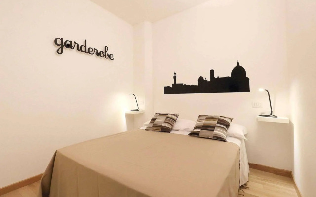 Relais Martinez Florence