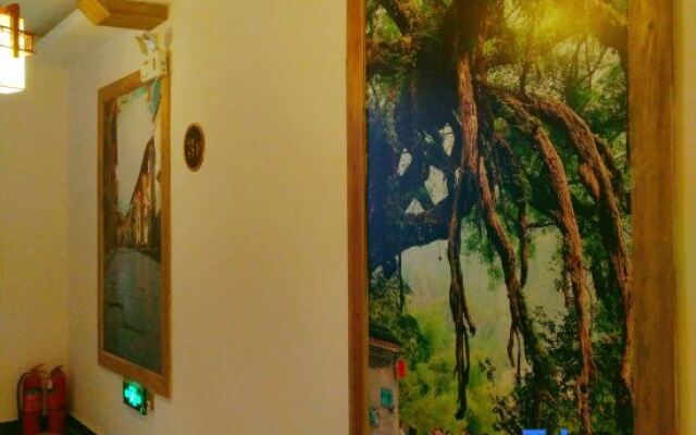 Xiangyi Hotel Huangyao Ancient Town