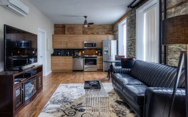 Western Hotel & Executive Suites