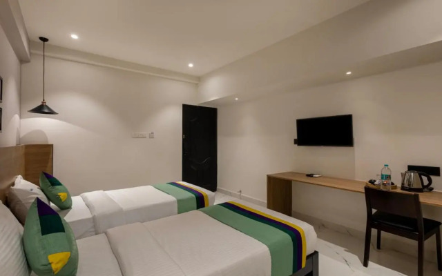 Treebo Premium Vapr Ashok Nagar