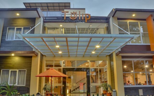 ZEN Rooms near Airport Bandung