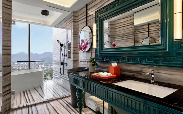 Hotel Indigo Bandung Dago Pakar by IHG