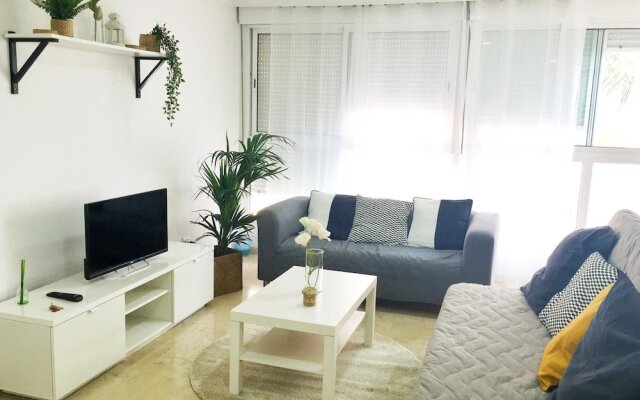 Sagasta Beach Apartment V by Canary365