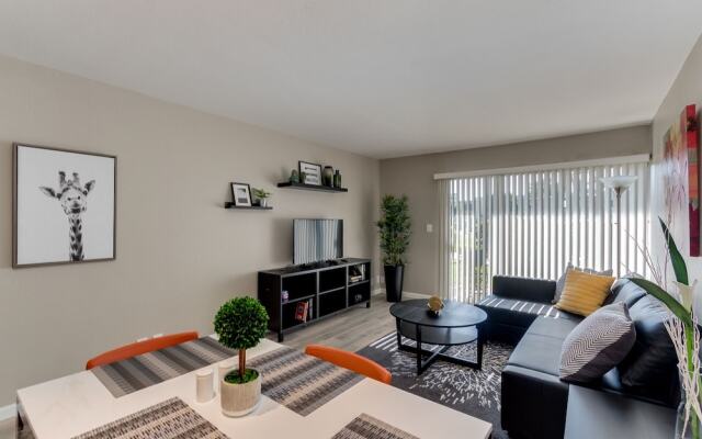 Camelback House 1 Bedroom 1 Bathroom Condo