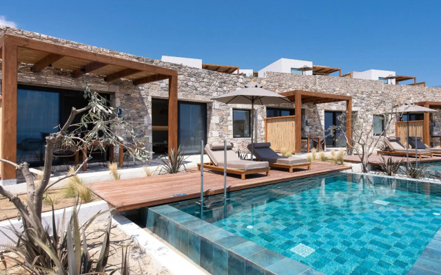 KOIA All - Suite Well Being Resort - Adults Only