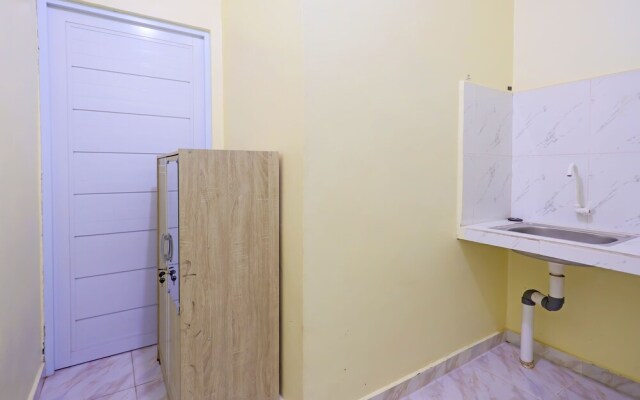 OYO 91974 Alfisal Syariah