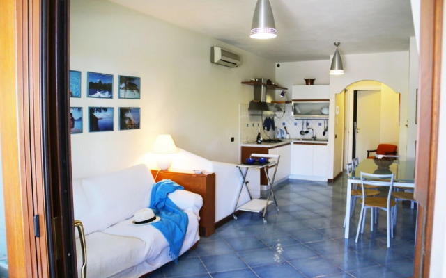 Casa Miramare 2 Bedrooms Apartment in Alghero