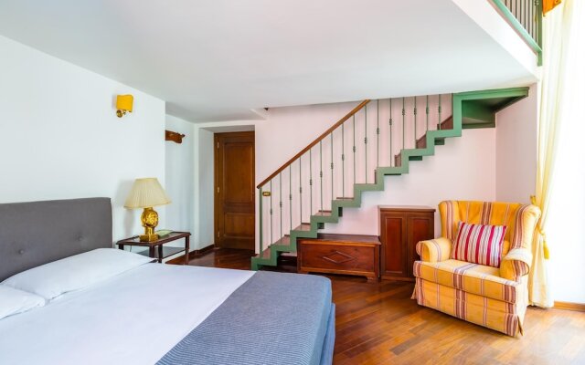 Grand Classic Apartment at San Martino
