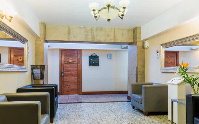 Hotel Panamericano