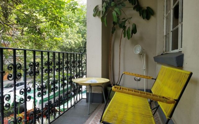 Condesa Haus B&B