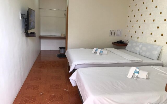 I’m Inn Hotel Sorsogon near SM/Terminal