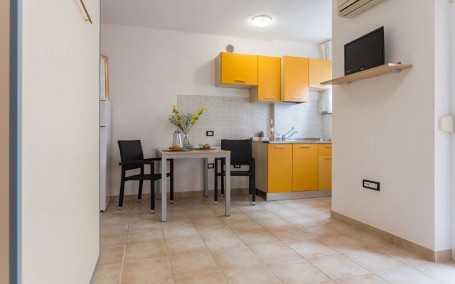 Residence Kamenjak
