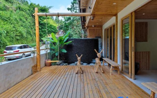 The Guge Fairyland Resort