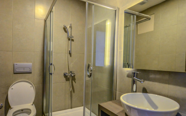 A11 Hotel Atasehir