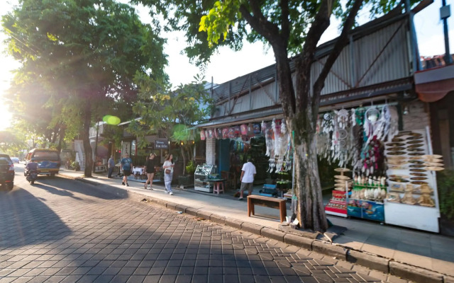 AB Hotel Kuta by AGATA