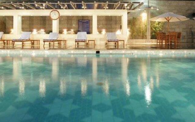Jaypee Vasant Continental