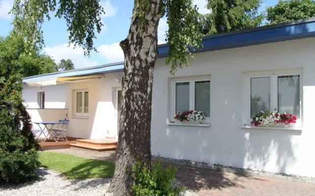 Ferienhaus Strandperle