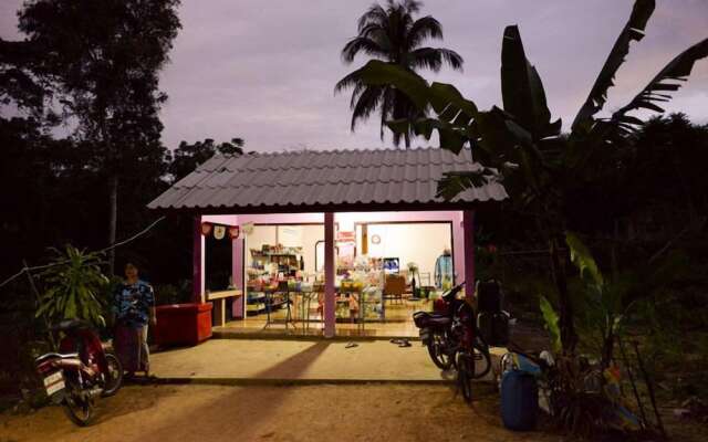 Libong Relax Beach Resort