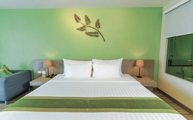 Tamarind Garden Hotel