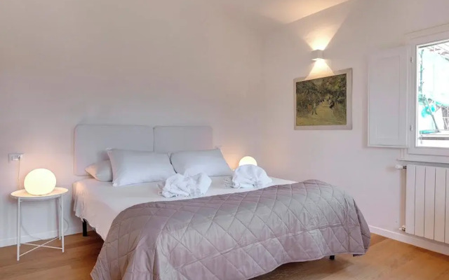 Mamo Florence - Pinti Apartment