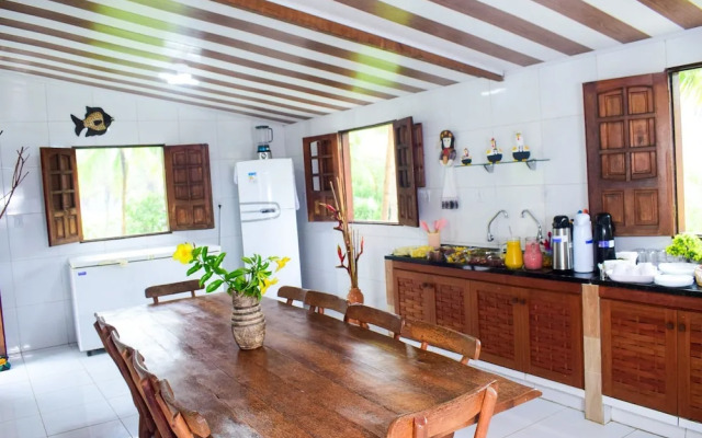 Chácara Shallon -São Miguel dos Milagres