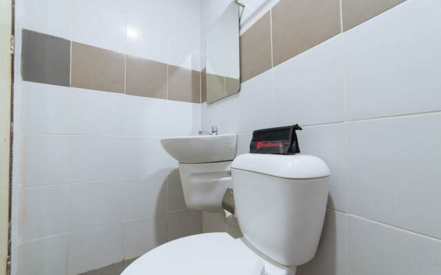 RedDoorz Plus near Puerto Princesa City Hall