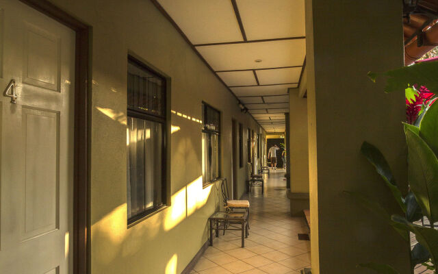 Hotel Boutique Iguana Verde
