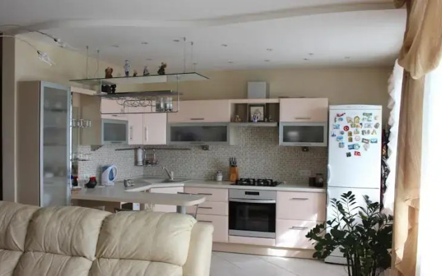 Smiltelės appartment
