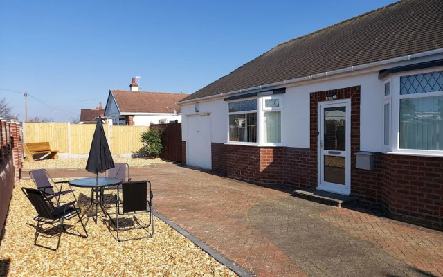 The Hermitage Private Detached Bungalow