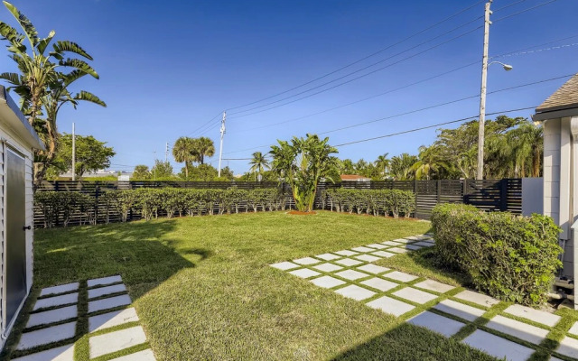 Ridgeway Villa Vacation Home