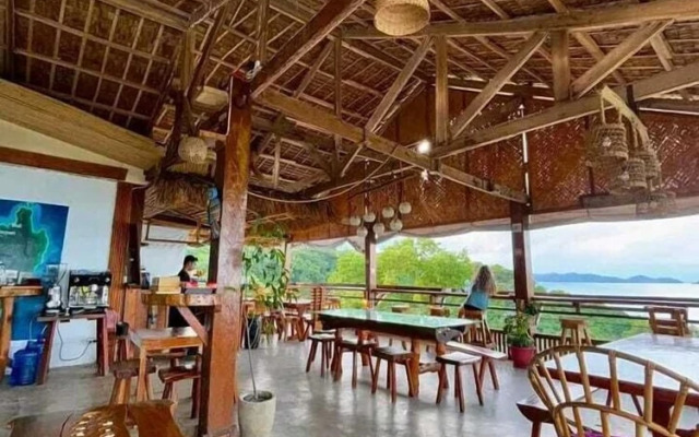 Lexias Hostel and Co-Working Space