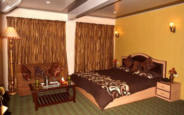 Hotel Aala Residency