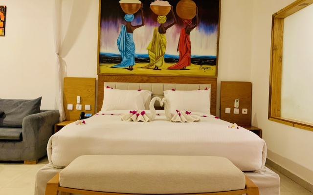Royal Mandarin Hotel & Resort Zanzibar