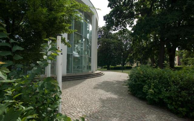 Elite Park Hotel Växjö