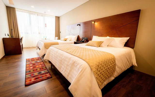 Hotel Mitru Sur