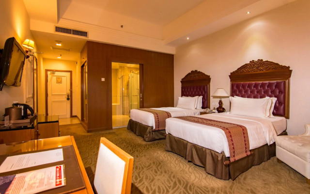 Royale Chulan Kuala Lumpur