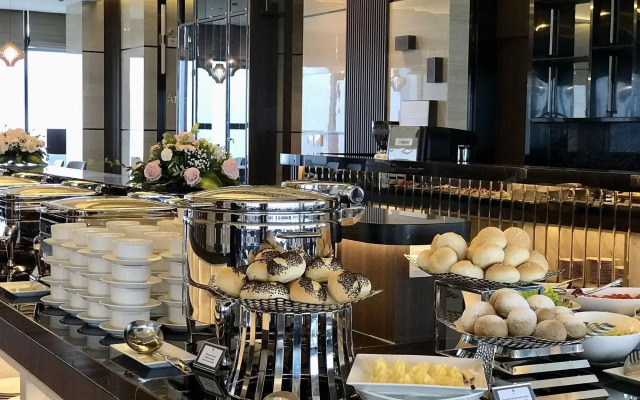 Grand K Hotel Suites Hanoi