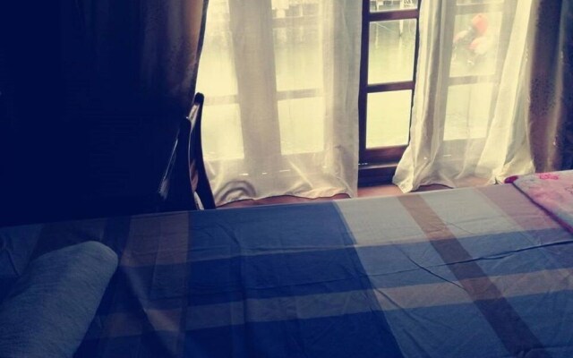 Bangbao Paradise Homestay