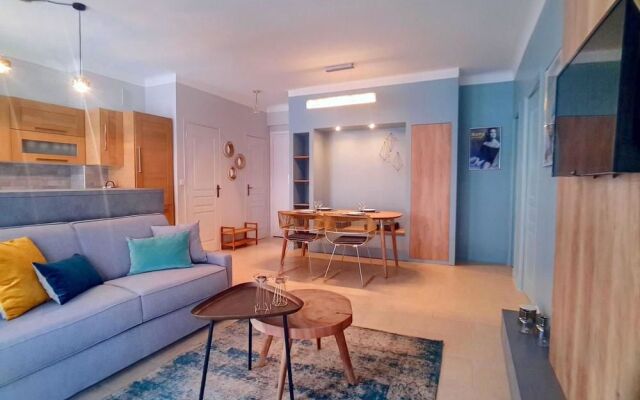 Ashley&parker - Galet Terrasse